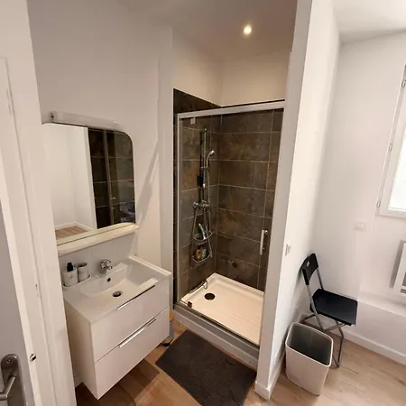 T2 Idealement Situe Pour Cure, Detente Et Verdon Apartmán *