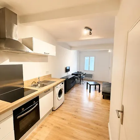 T2 Idealement Situe Pour Cure, Detente Et Verdon Apartmán Gréoux-les-Bains